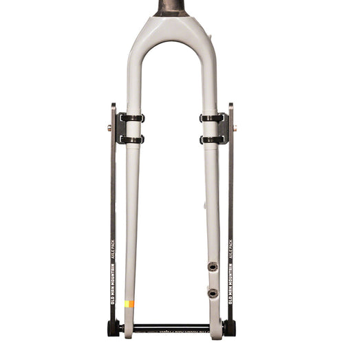 Axle Pack Fork Mount Rack