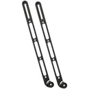 Axle Pack Fork Mount Rack