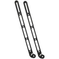Axle Pack Fork Mount Rack