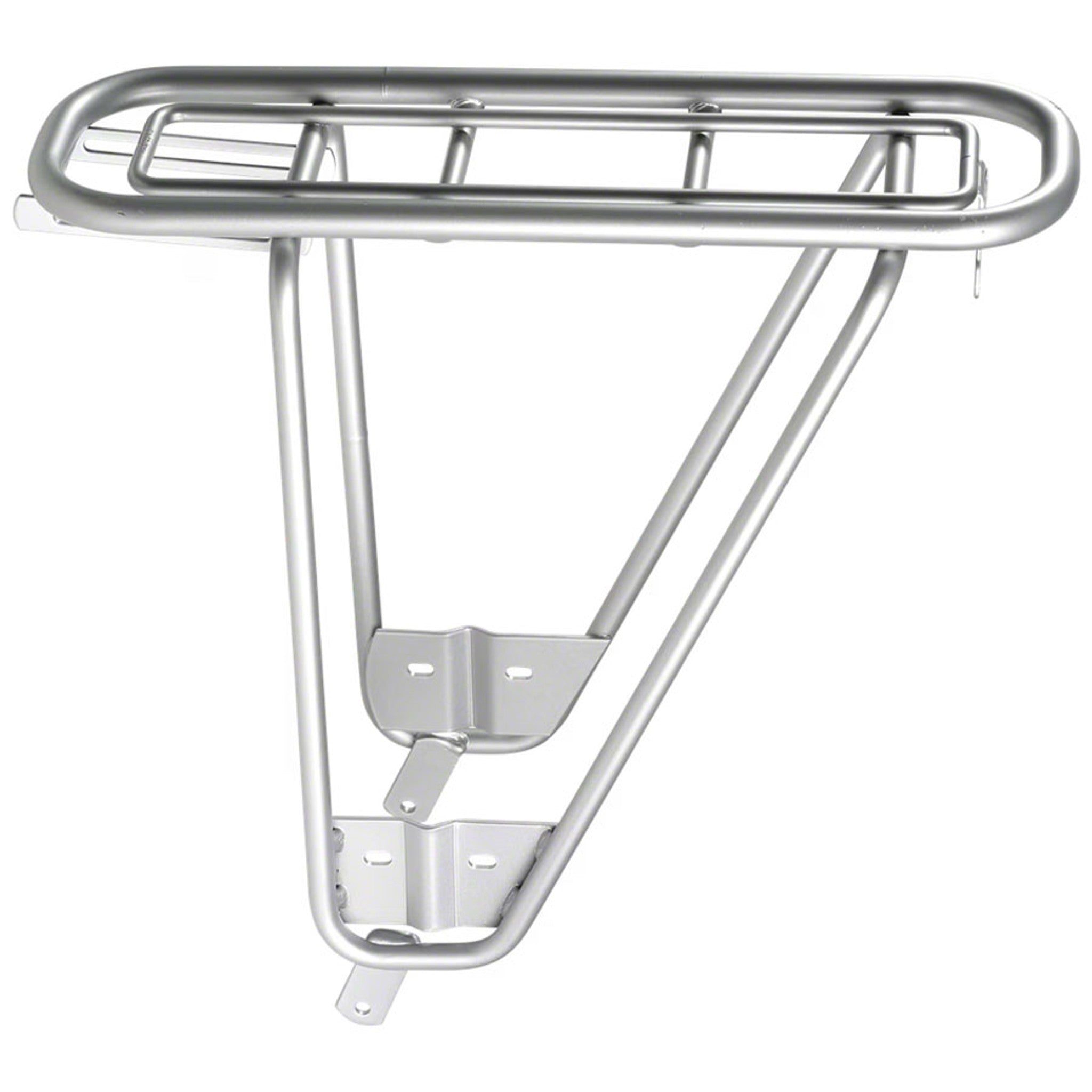 Rear Rack