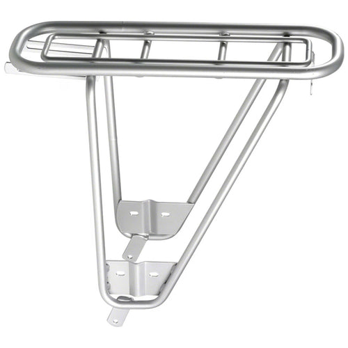 Rear Rack
