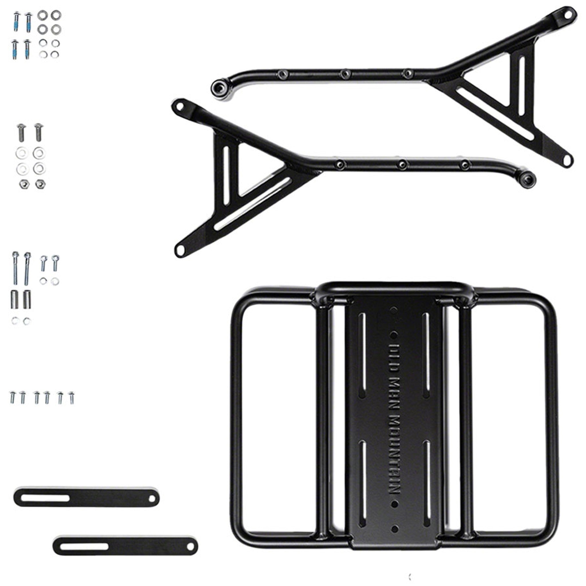 Pizza Rack