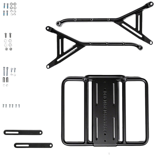 Pizza Rack