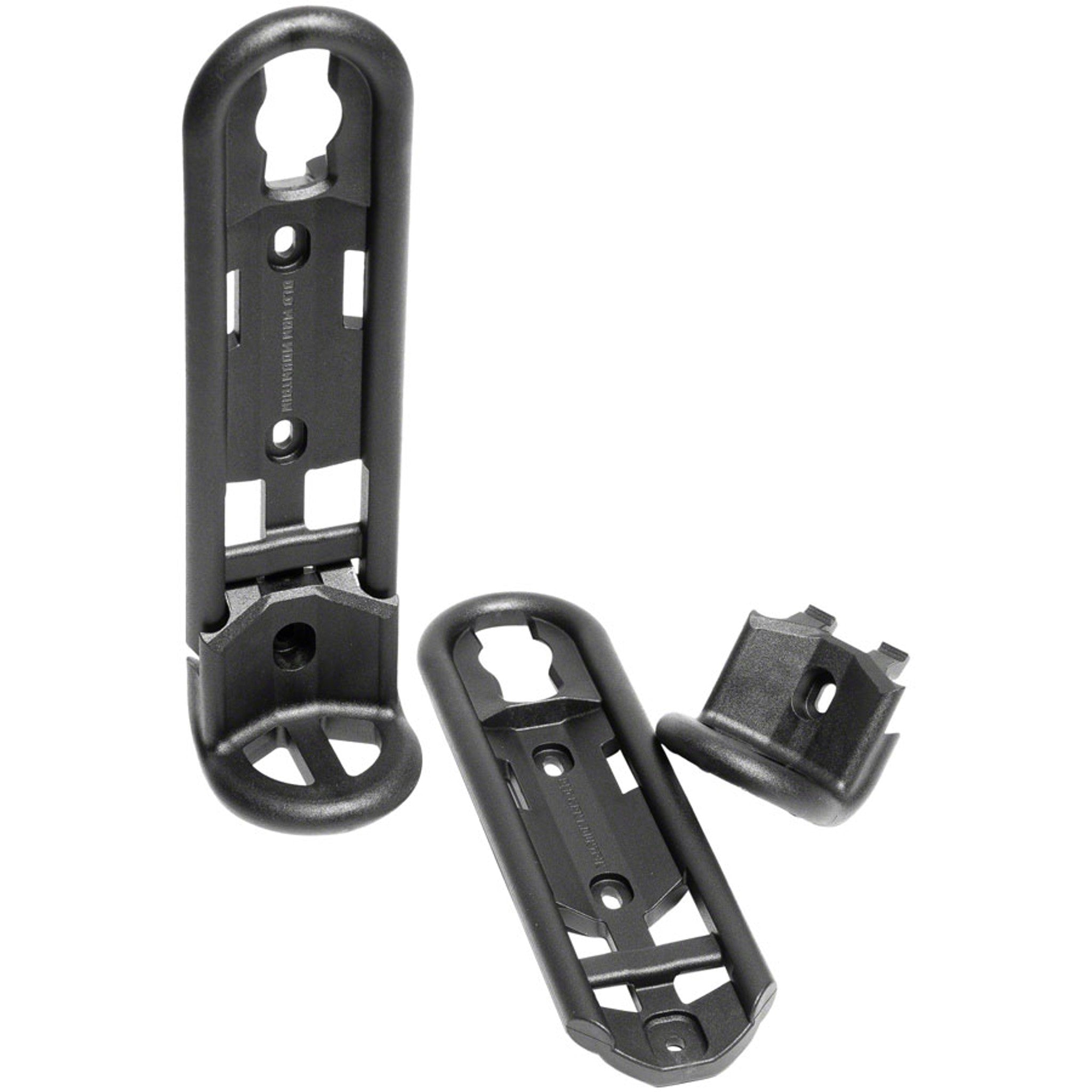 FLIP Cargo Cage - Black