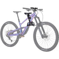2.0 Child Seat and Bar Combo