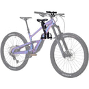 2.0 Child Seat and Bar Combo