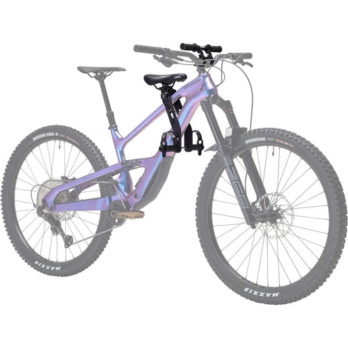 2.0 Child Seat and Bar Combo