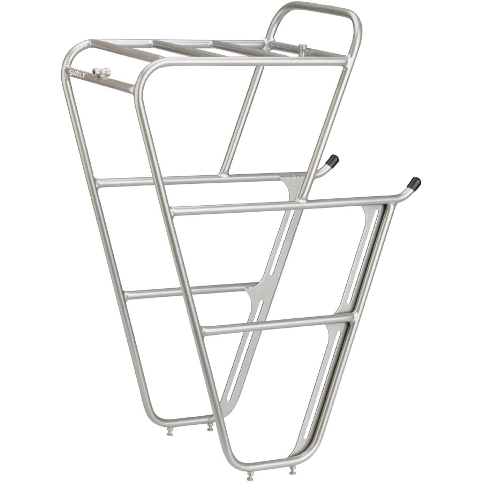 CroMoly Front Mount