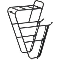 CroMoly Front Mount