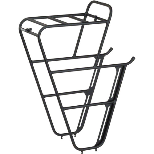CroMoly Front Mount