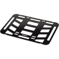 TV Tray Rack Platform Black