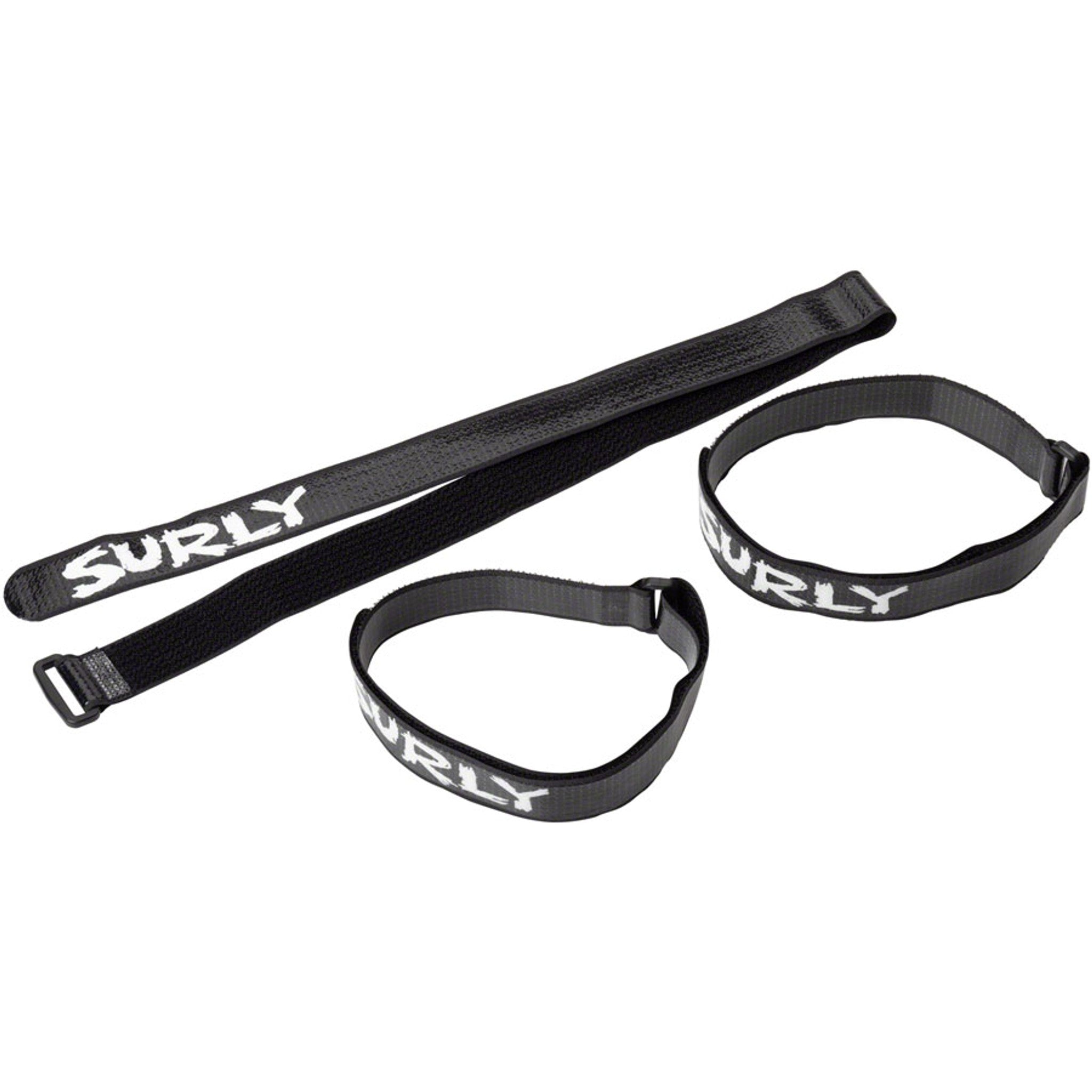 Whip Lash Gear Strap Multi-Pack