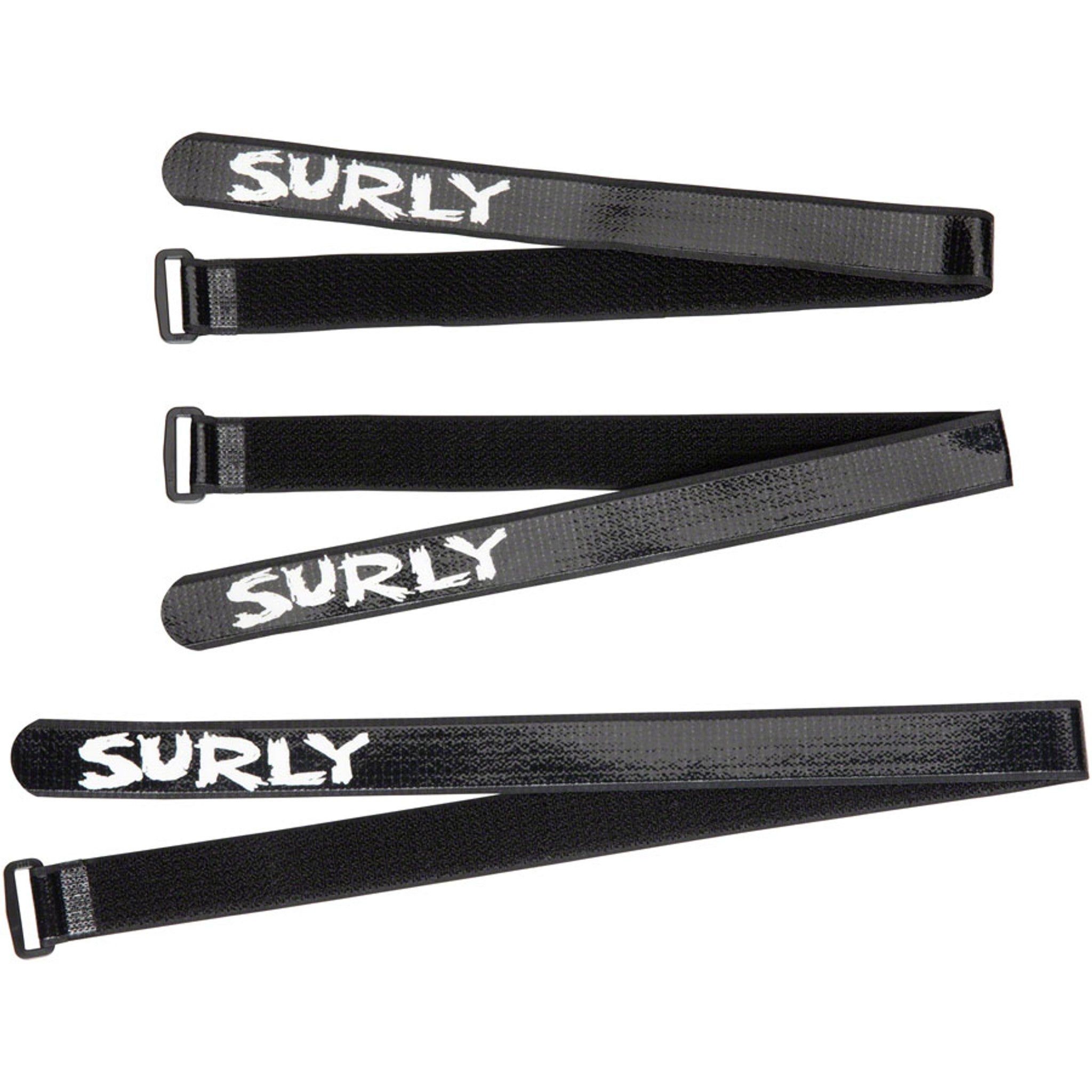 Whip Lash Gear Strap Multi-Pack