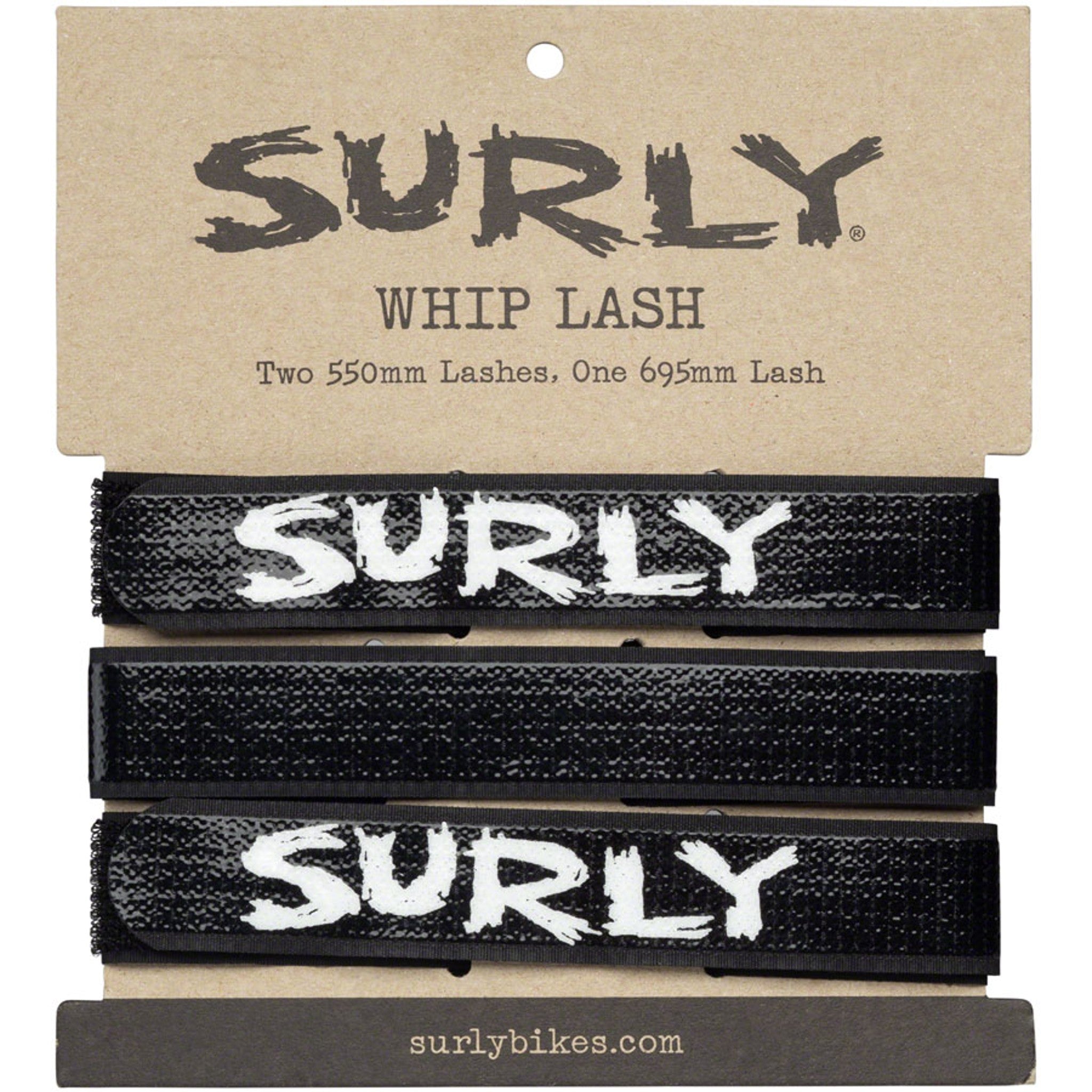 Whip Lash Gear Strap Multi-Pack