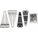 Front Rack Sliding Plate Kits
