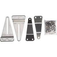 Front Rack Sliding Plate Kits