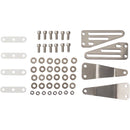 Front Rack Sliding Plate Kits