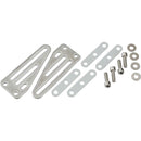 Front Rack Sliding Plate Kits