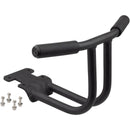 Deck Bar, Black