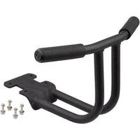 Deck Bar, Black