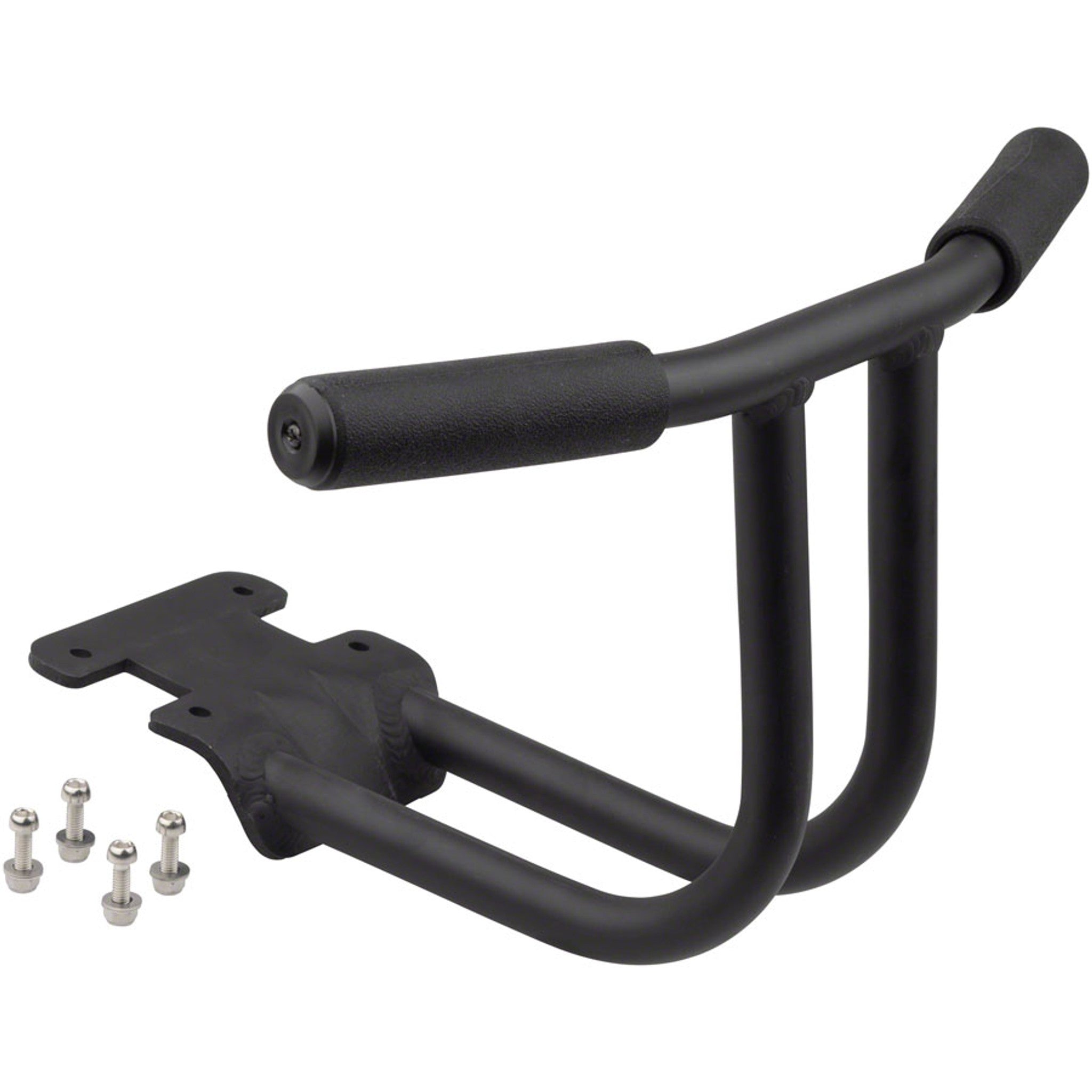 Deck Bar, Black