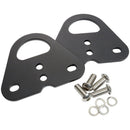 RemiDemi Pannier Plate - For Lower Pannier Hook and Foot Pegs