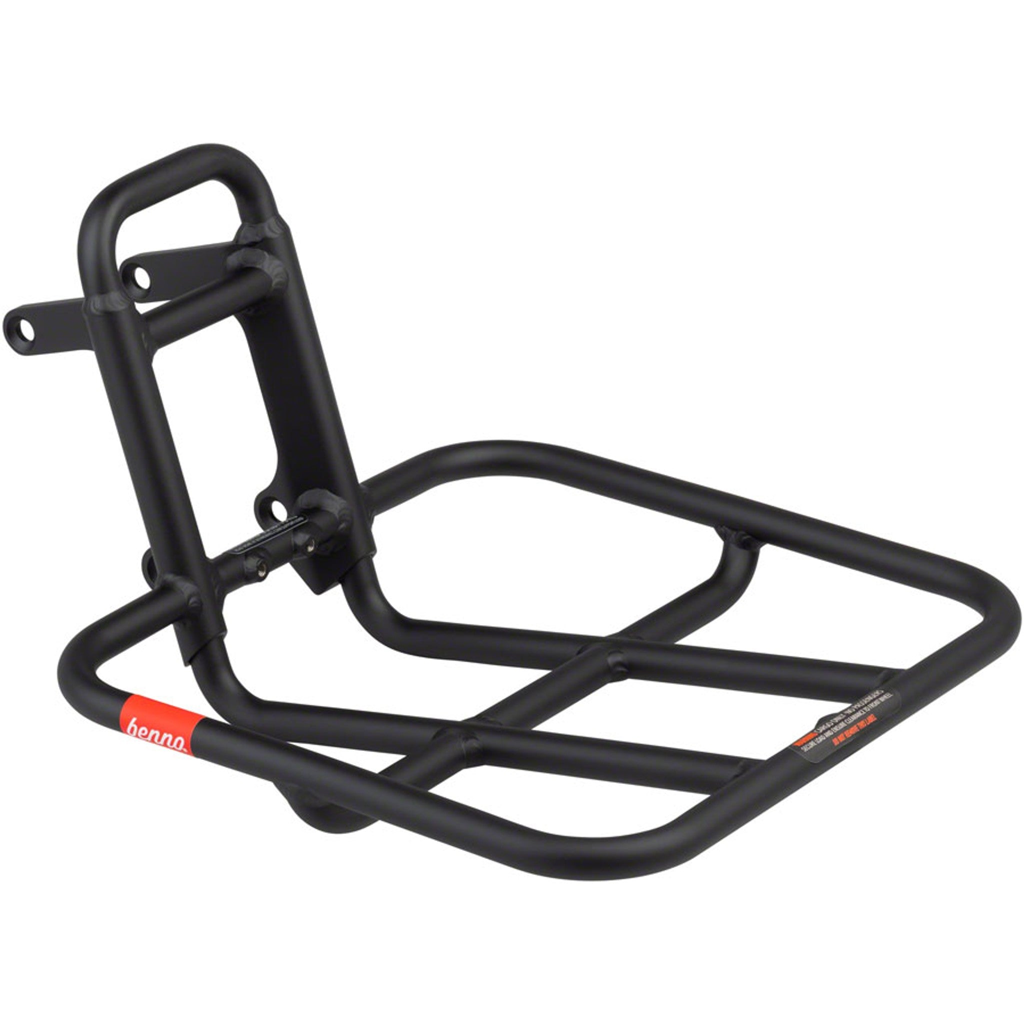 Sport Front Rack