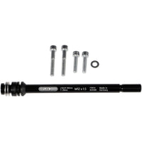 Thru Axle
