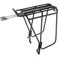 Topeak Super Tourist DX Disc Rear Rack - Black