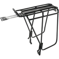 Topeak Super Tourist DX Disc Rear Rack - Black