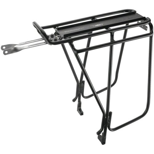 Topeak Super Tourist DX Disc Rear Rack - Black