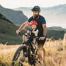 Shotgun Pro Evo 2-in-1 Child Seat