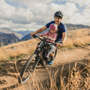 Shotgun Pro Evo 2-in-1 Child Seat