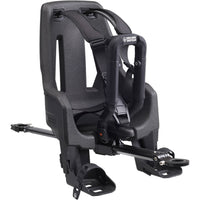 Shotgun Pro Evo 2-in-1 Child Seat