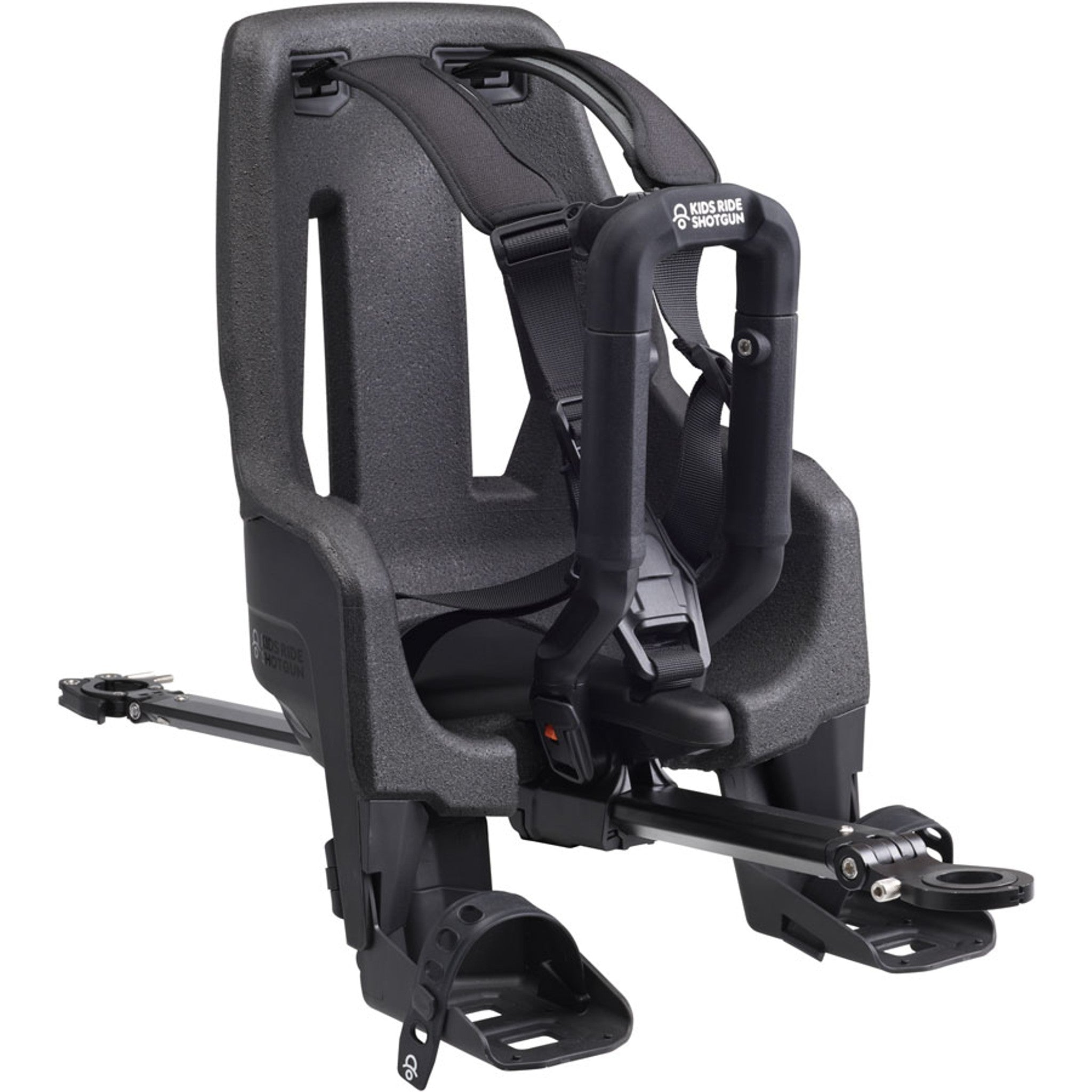 Shotgun Pro Evo 2-in-1 Child Seat