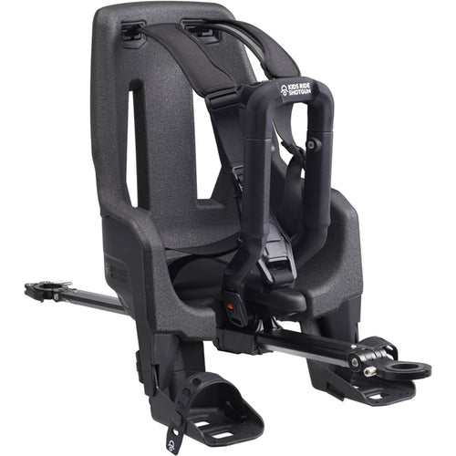 Shotgun Pro Evo 2-in-1 Child Seat