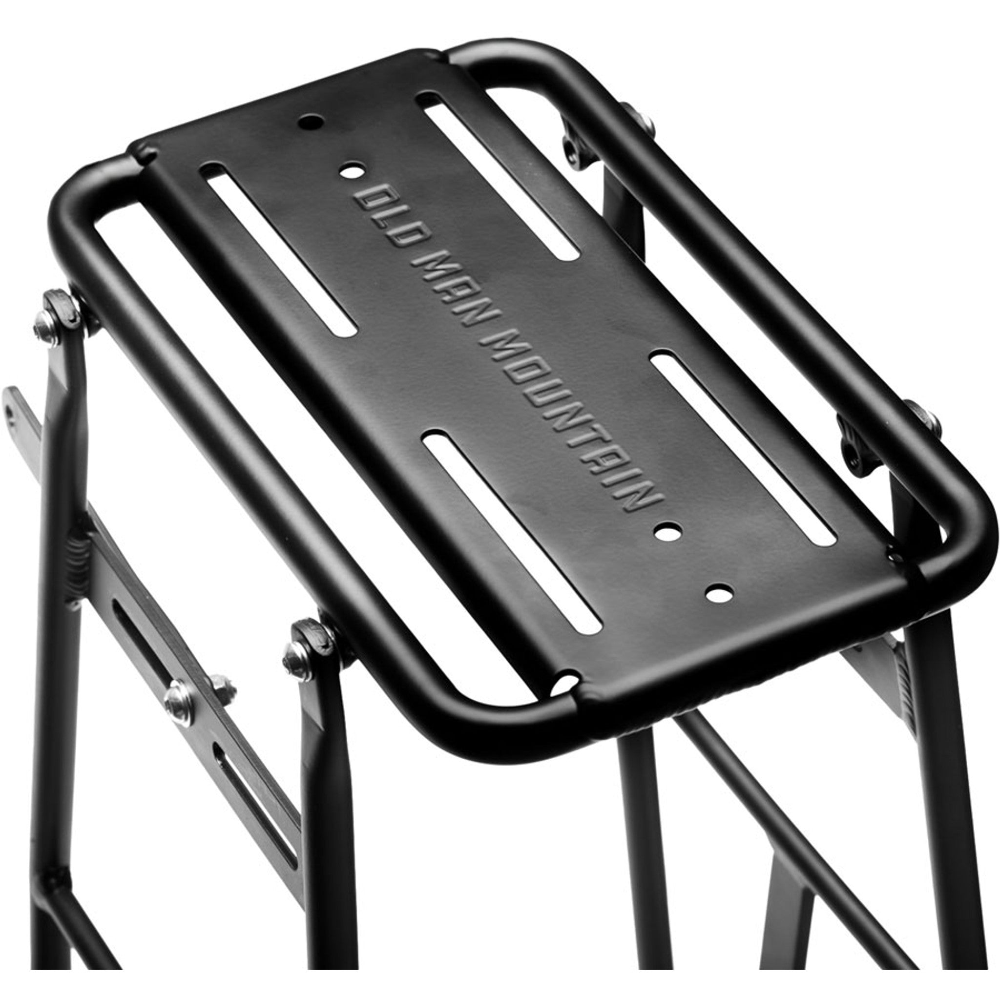 Impala Lowrider Front Rack