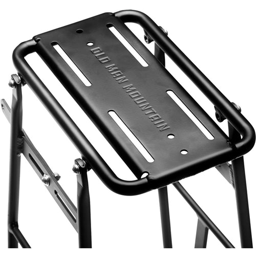 Impala Lowrider Front Rack