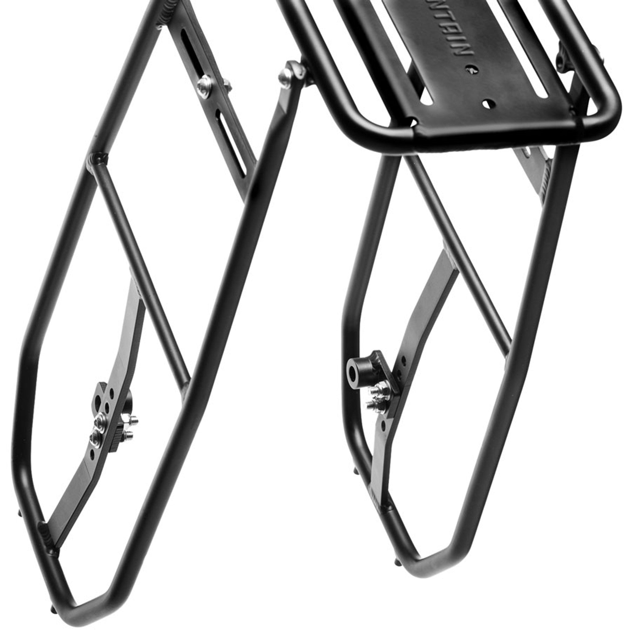 Impala Lowrider Front Rack