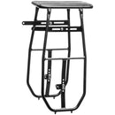 Impala Lowrider Front Rack