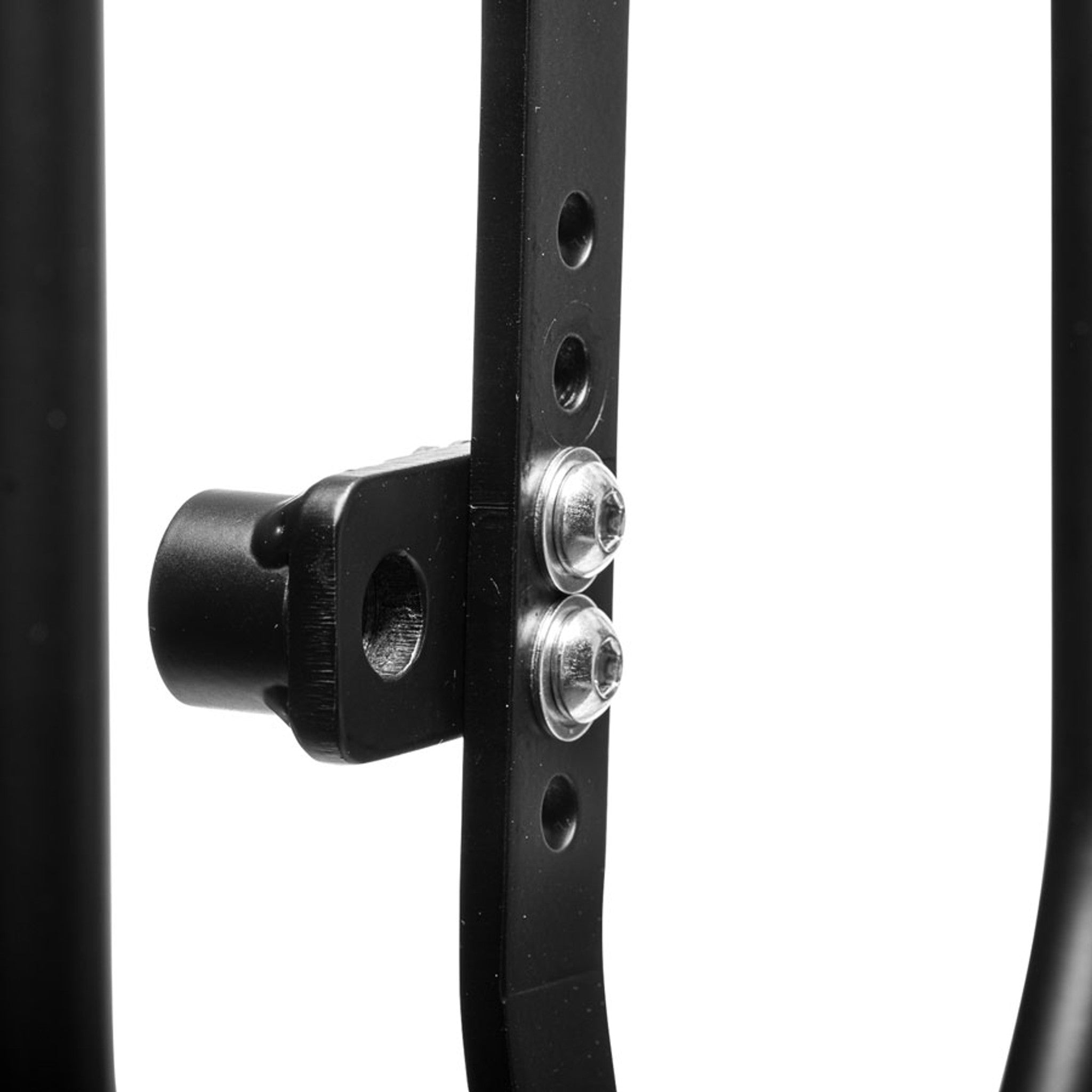 Impala Lowrider Front Rack