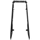 Impala Lowrider Front Rack
