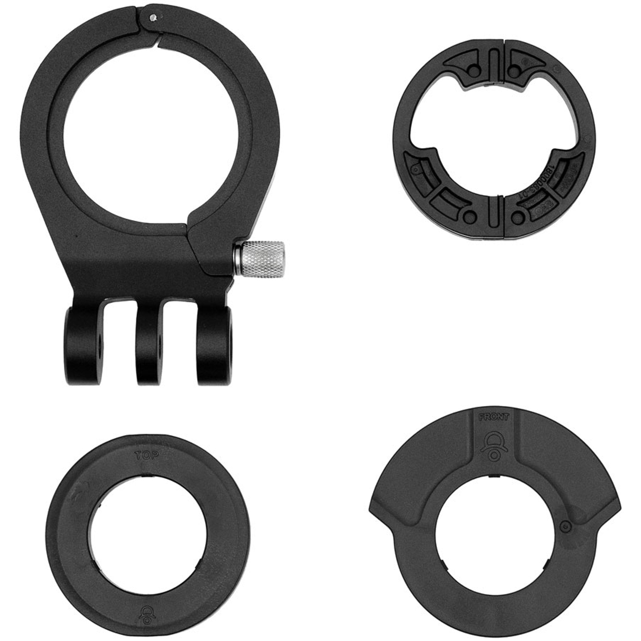 Shotgun Pro Seat ICR Adapter Kit