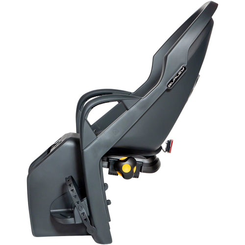 Dash Rack Mount Child Seat