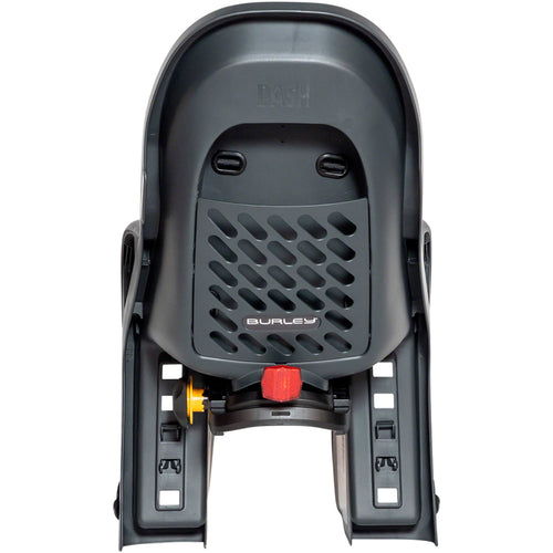 Dash Rack Mount Child Seat