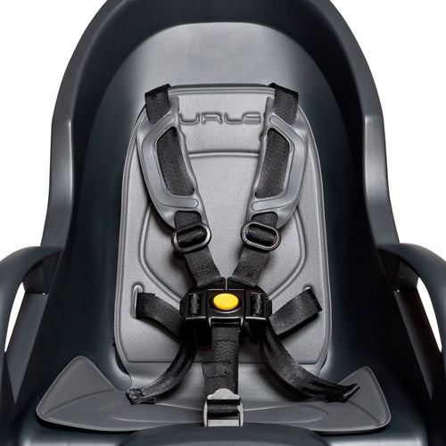Dash Rack Mount Child Seat