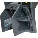 Dash Rack Mount Child Seat