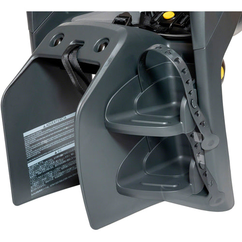 Dash Rack Mount Child Seat