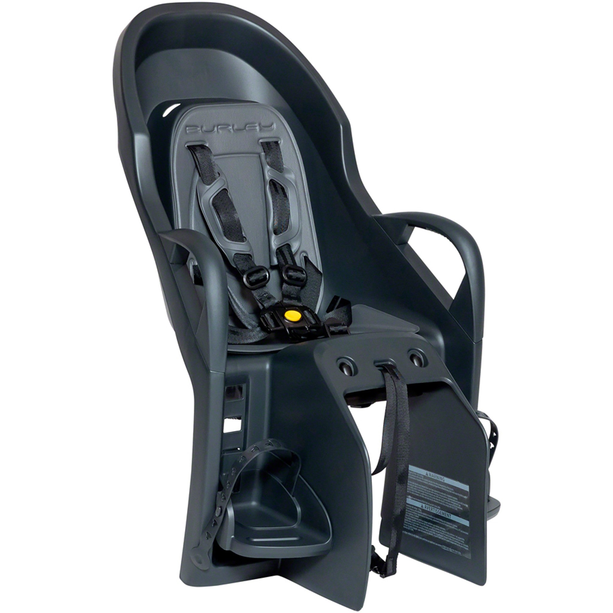 Dash Rack Mount Child Seat
