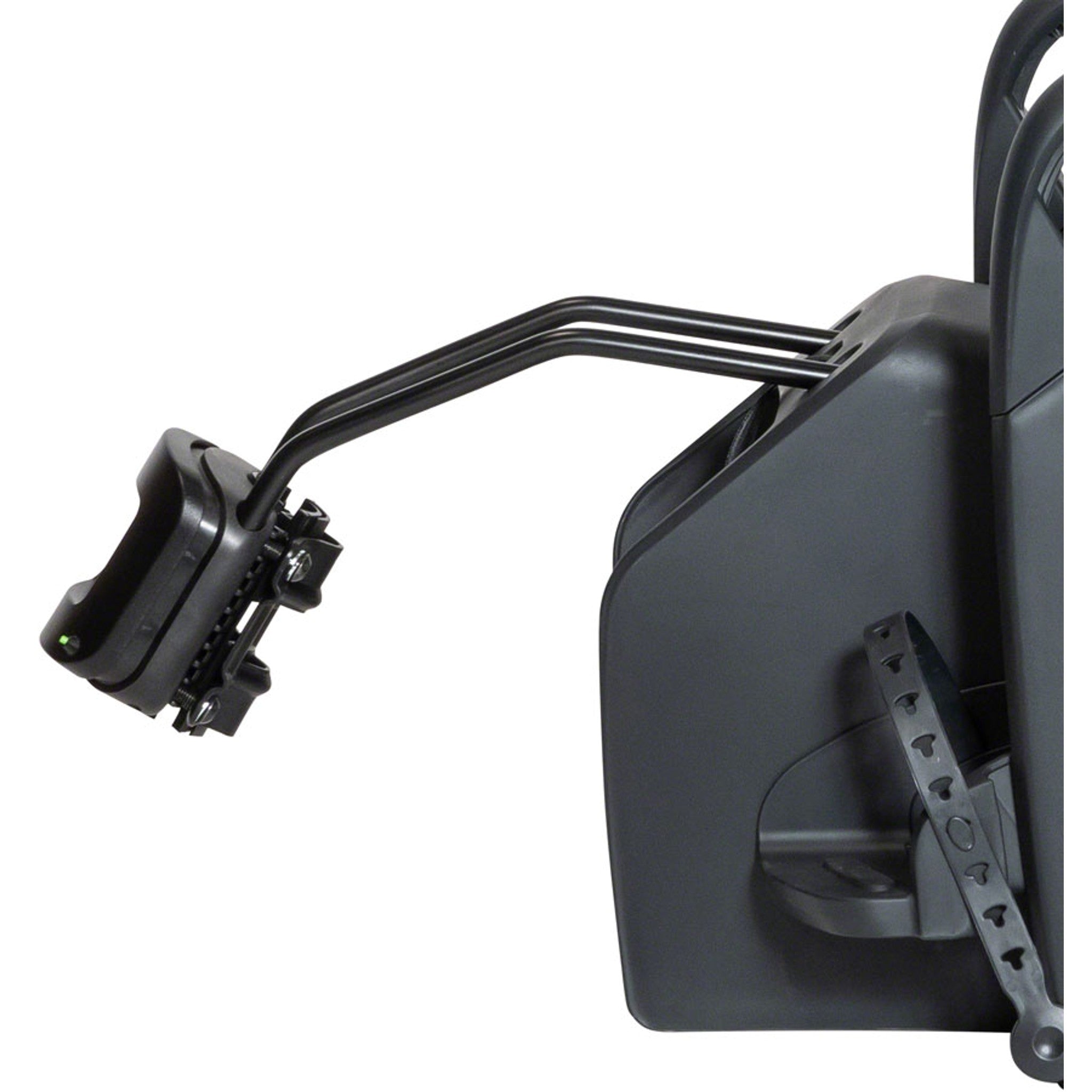 Dash Frame Mounting Block